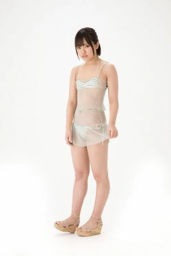 [Minisuka.tv] Anju Kouzuki 香月りお - Special Gallery 6.3(50P)