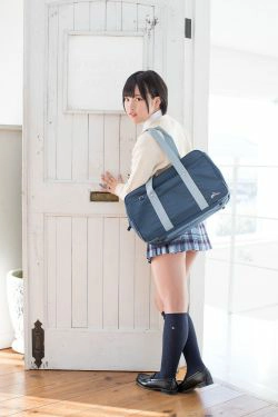 [Minisuka.tv] Anju Kouzuki 香月りお - Special Gallery 7.1(31P)