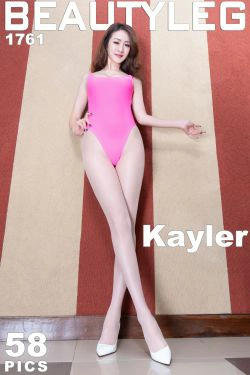 [Beautyleg] No.1761 Kaylar(48P)-美腿,泳装