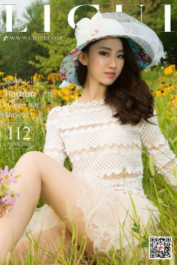 [丽柜Ligui] 网络丽人 然然(63P)