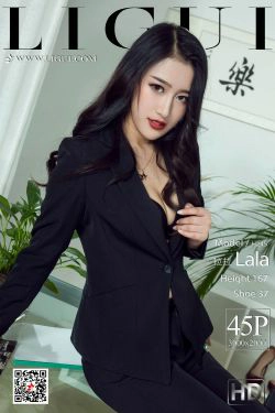 [丽柜Ligui] 网络丽人 拉拉(46P)