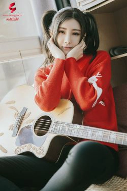 [头条女神TouTiao]  莫晓希 冬日暖阳(9P)