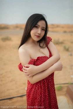 [秀人XIUREN] No.1388 徐微微mia(54P)