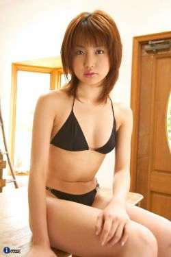 [@misty] No.037 Megumi Fukushita 福下恵美(30P)