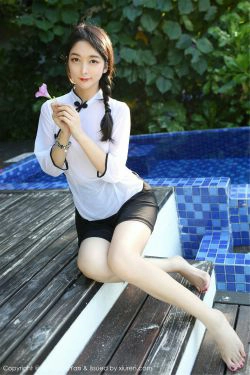 [花の颜HuaYan] Vol.065 Angela喜欢猫(41P)