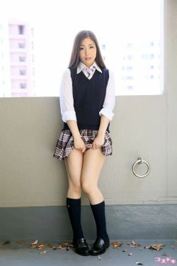 [Cosdoki] Haruka Yuzuki 柚木はるか yuzukiharuka_pic_seifuku2(55P)