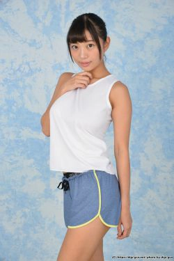 [Digi-Gra] Matsuri Kiritani 桐谷まつり Photoset 03(72P)