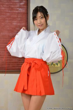 [Digi-Gra] Matsuri Kiritani 桐谷まつり Photoset 06(69P)