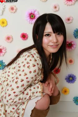 [LOVEPOP] Ai Uehara 上原亜衣 Photoset 01(52P)