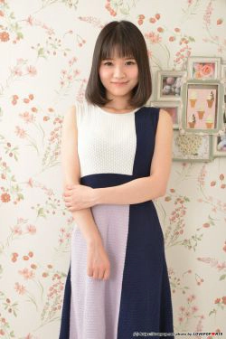 [LOVEPOP] Kaede Nishiyama 西山楓 Photoset 05(55P)