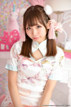 [LOVEPOP] Mahore Himemiya 姫宮まほれ Photoset 04(70P)