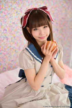 [LOVEPOP] Mahore Himemiya 姫宮まほれ Photoset 05(80P)
