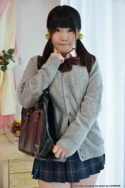 [LOVEPOP] Momo Watanabe 渡辺もも Photoset 02(60P)