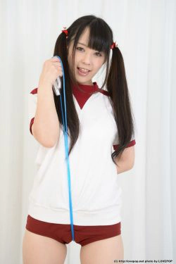 [LOVEPOP] Ruka Kanae 佳苗るか Photoset 05(54P)
