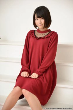 [LOVEPOP] Ten Kirimiya 霧宮てん Photoset 03(77P)
