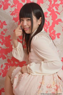 [LOVEPOP] Tsuna Kimura 木村つな Photoset 01(72P)
