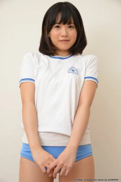 [LOVEPOP] Yuna Kimino 君野由奈 Photoset 01(64P)