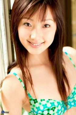 [@misty] No.058 Eri Sakai 酒井瑛里(30P)-甜美,清纯,阳光