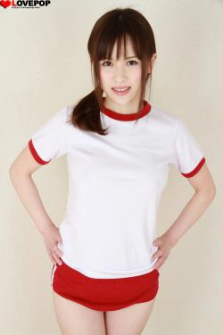 [LOVEPOP] Yuuka Aoyama 青山佑香 Photoset 05(64P)