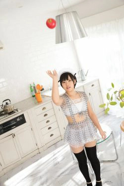 [Minisuka.tv] Anju Kouzuki 香月りお - Special Gallery 7.2(37P)