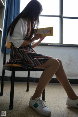 [丝意SIEE] No.005 鱼鱼 图书馆(80P)