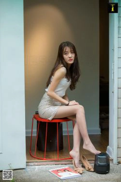 [异思趣向IESS] 模特 婉萍 《家门口的婉萍》(84P)