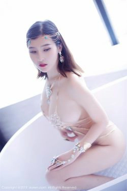 [秀人XIUREN] No.1409 双笙Alina(44P)