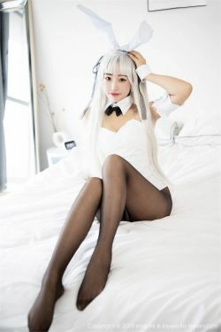 [美媛馆MyGirl] Vol.354 童丹娜cara(48P)