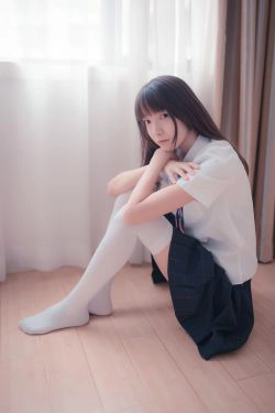 [风之领域] NO.004 邻家白丝清新女孩(49P)