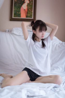 [风之领域] NO.007 青春少女(50P)