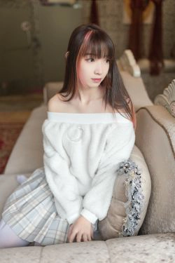 [风之领域] NO.013 富贵少女白丝(49P)