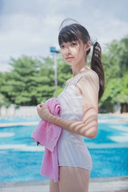 [风之领域] NO.053 双马尾少女(29P)