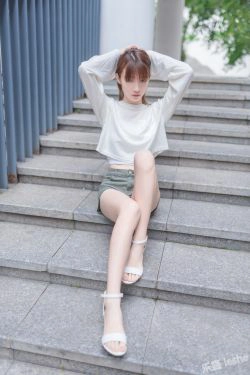 [风之领域] NO.062 极品大长腿(46P)