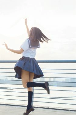 [风之领域] NO.076 我和春天有个约会(40P)