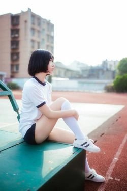 [风之领域] NO.092 JK少女纯白情愫(40P)