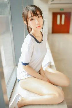 [风之领域] NO.098 运动少女的性感2(43P)