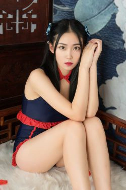 [风之领域] NO.123 COSPLAYER美足(39P)