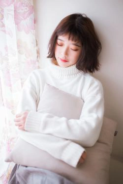 [风之领域] NO.125 邻家妹妹(40P)