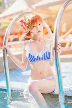 [萝莉COS] 桜桃喵《炮姐COS》(49P)