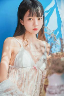 [萝莉COS] 桜桃喵 《(小少女)少女私房》(50P)