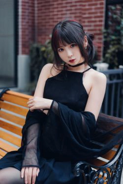 [萝莉COS] 疯猫ss《叛逆青春少女》(46P)