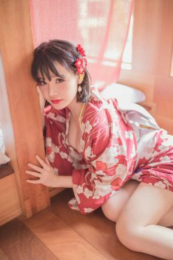 [萝莉COS] Yoko宅夏《妹汤物语(和服)》(53P)