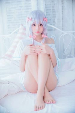 [萝莉COS] 桜桃喵《纱雾COS》(54P)