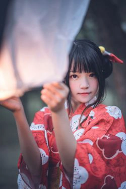 [萝莉COS] 桜桃喵《夏日祭》(67P)