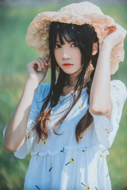 桜桃喵《田野》》(29P)