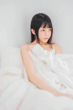 桜桃喵《冬眠》(38P)