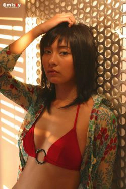 [@misty] No.110 Mami Yamasaki 山崎真実(47P)