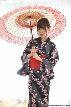 [Digi-Gra] Nana Arisu 有栖七菜 Photoset 04(90P)