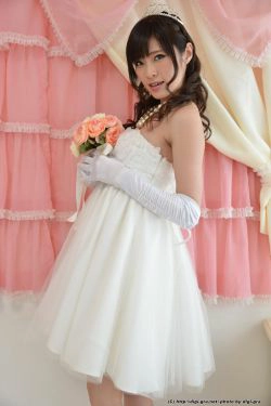 [Digi-Gra] Sara Yurikawa 百合川さら Photoset 05(60P)