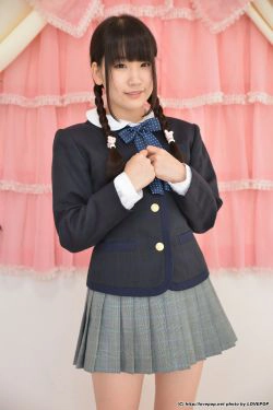 [LOVEPOP] Koko Nanahara 七菜原ココ Photoset 06(53P)